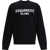DSQUARED2 Cool fit Sweatshirt BLACK