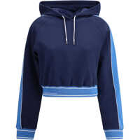 Bluze de trening Cropped Hoodie Femei