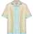 Casablanca All-over monogram jacquard pattern polo Shirt FOR THE LOVE OF DANCE