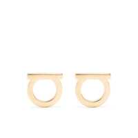 Cercei "Gancini" earrings Femei