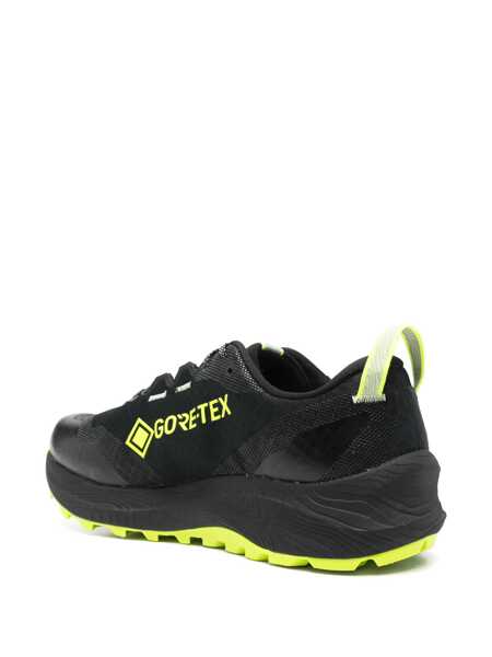 Sneakers ASICS GEL-TRABUCO 12 GTX Sneakers Black Barbati (BM 19676298) 3