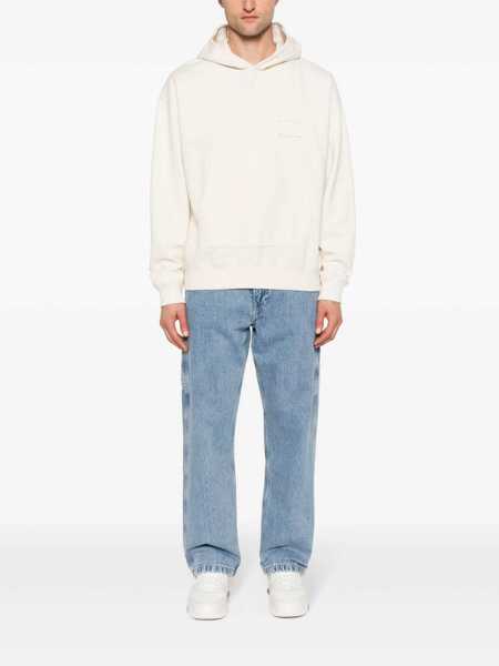 Pantaloni casual Levis Carpenter 568 Loose Straight jeans Light blue Barbati (BM 19676313) 2