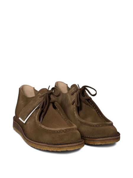 Pantofi eleganti Astorflex Beenflex 001 derby Brown Barbati (BM 19676322) 2