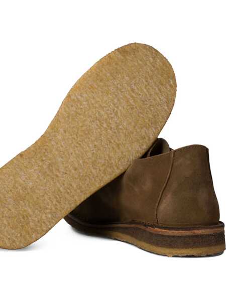 Pantofi eleganti Astorflex Beenflex 001 derby Brown Barbati (BM 19676322) 4