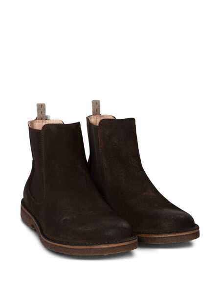 Ghete Astorflex Bitflex 756 pull-on boots Brown Barbati (BM 19676325) 2