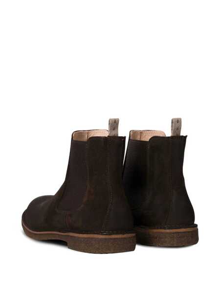 Ghete Astorflex Bitflex 756 pull-on boots Brown Barbati (BM 19676325) 3