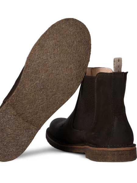 Ghete Astorflex Bitflex 756 pull-on boots Brown Barbati (BM 19676325) 5