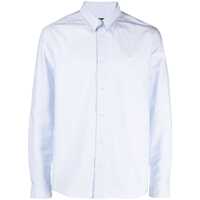 Camasi casual "Greg" shirt in organic cotton Barbati