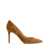Gianvito Rossi "Gianvito 85 mm" pumps Brown