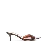 Pantofi cu toc "Elle 55 mm" Mules Femei