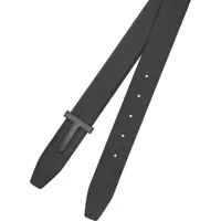 Curele pentru Barbati - Curele Tom Ford T Icon belt Black Barbati (BM 19676370) - B-mall.ro