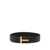 Tom Ford "T Icon" Reversible belt Brown