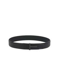 Curele "T Icon" Leather belt Barbati