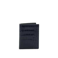 Portofele "Exotic Line" folding card holder Barbati