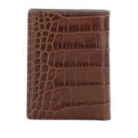 Portofele "Exotic Line" folding card holder Barbati