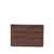 Tom Ford "Exotic Line" Card Holder Brown