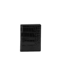 Portofele "Exotic Line" folding card holder Barbati