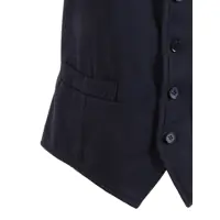 Imbracaminte pentru Barbati pagina 59 - Geci Lbm 1911 Lubiam Vest Blue Barbati (BM 19680264) - B-mall.ro