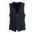 Lbm 1911 Lubiam Vest Blue