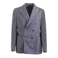 Paltoane Jacket Barbati