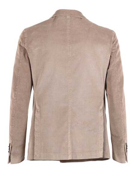 Paltoane Lbm 1911 Lubiam Jacket Beige Barbati (BM 19680282) 2