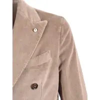 Imbracaminte pentru Barbati pagina 39 - Paltoane Lbm 1911 Lubiam Jacket Beige Barbati (BM 19680282) - B-mall.ro