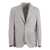 Lbm 1911 Lubiam Jacket Gray