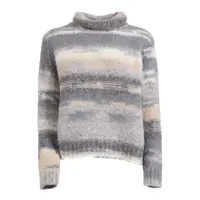 Pulovere casual REGULAR FIT TURTLENECK Femei