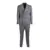 Lbm 1911 Lubiam Suit Gray
