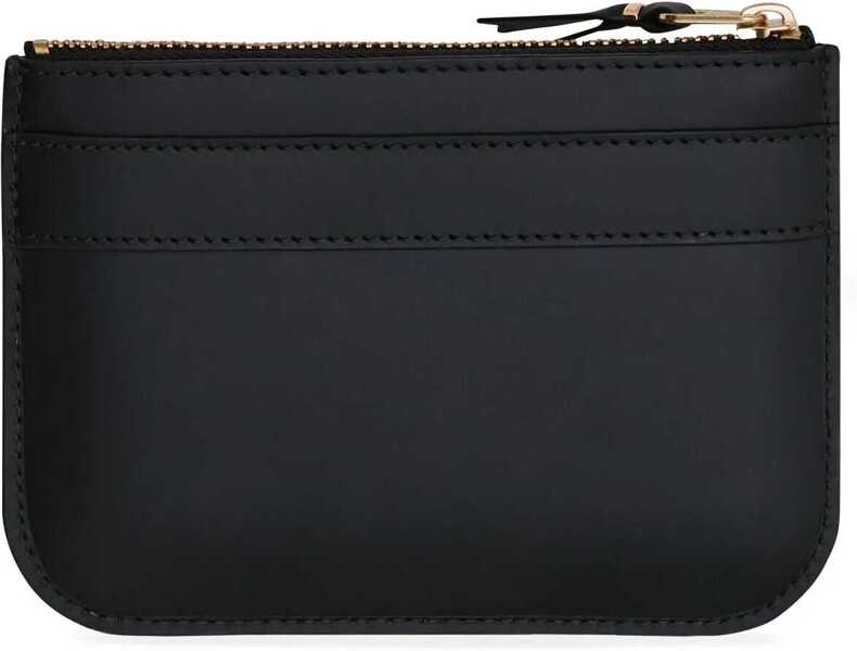 Portofele Comme des Garons Big Bow Wallet BLACK Barbati (BM 19680335) 2