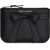 Comme des Gar&ccedil;ons Big Bow Wallet BLACK