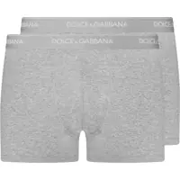 Lenjerie intima Bi-Pack Boxer Regular Barbati