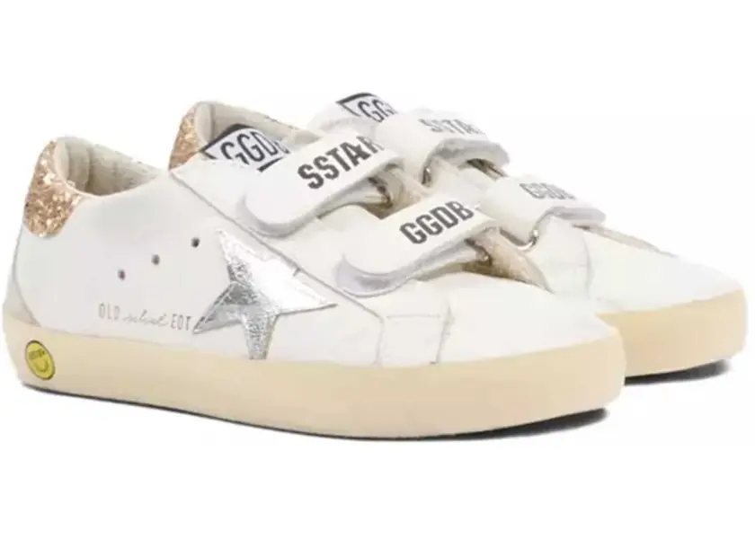 Sneakers Golden Goose Sneaker Sstar MULTICOLOUR Baieti (BM 19680362) 2