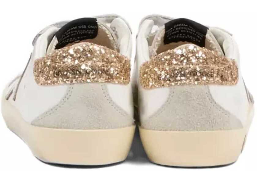Sneakers Golden Goose Sneaker Sstar MULTICOLOUR Baieti (BM 19680362) 3