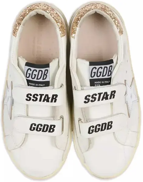Sneakers Golden Goose Sneaker Sstar MULTICOLOUR Baieti (BM 19680362) 4