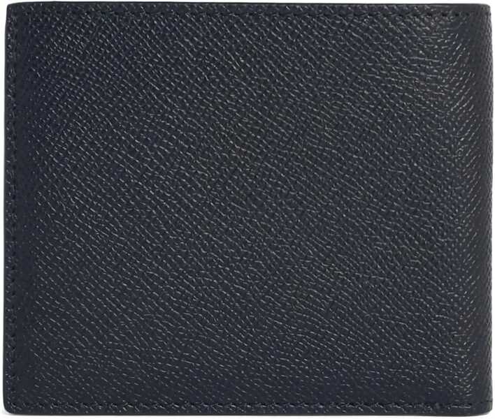 Portofele Tom Ford Bi-Fold Wallet BLACK Barbati (BM 19680365) 2