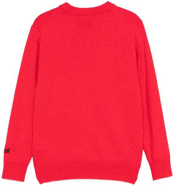 Pulovere casual Mc2 Saint Barth Jersey Douglas MULTICOLOUR Fete (BM 19680371) 2