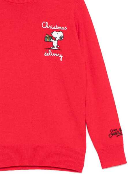 Pulovere casual Mc2 Saint Barth Jersey Douglas MULTICOLOUR Fete (BM 19680371) 3