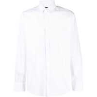 Camasi casual Camicia Gold Fit In Cotone Barbati