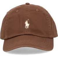 Sepci Baseball Hat With Logo Barbati