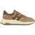 Hogan "Hyperlight" Sneaker BROWN
