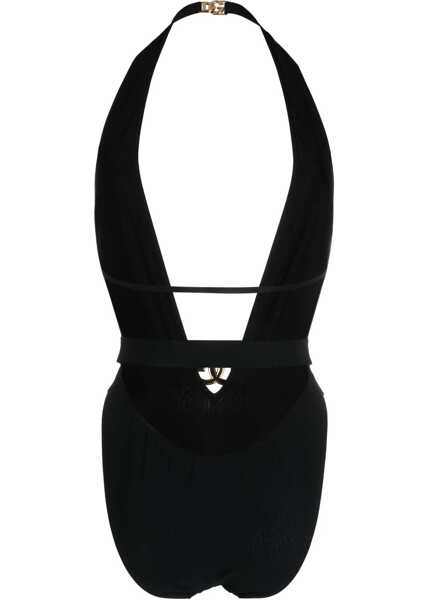 Costume de baie intregi Dolce & Gabbana Full Costume BLACK Femei (BM 19680419) 2