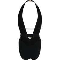 Costume de baie Dama - Costume de baie intregi Dolce & Gabbana Full Costume BLACK Femei (BM 19680419) - B-mall.ro