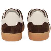 Sneakers Dama - Sneakers Hogan Sneaker Cool BROWN Femei (BM 19680428) - B-mall.ro