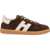 Hogan Sneaker "Cool" BROWN