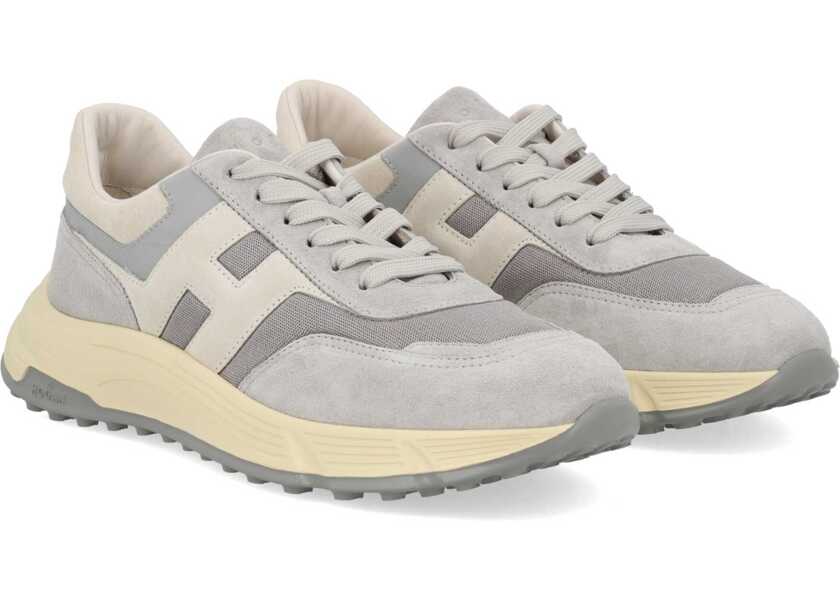 Sneakers Hogan Hyperlight Sneaker GREY Barbati (BM 19680434) 2