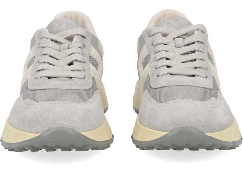 Sneakers Hogan Hyperlight Sneaker GREY Barbati (BM 19680434) 3