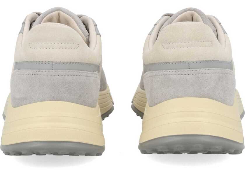 Sneakers Hogan Hyperlight Sneaker GREY Barbati (BM 19680434) 4