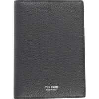 Portofele Passport Holder With Logo Barbati
