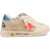 Golden Goose Ball Star Sneaker MULTICOLOUR